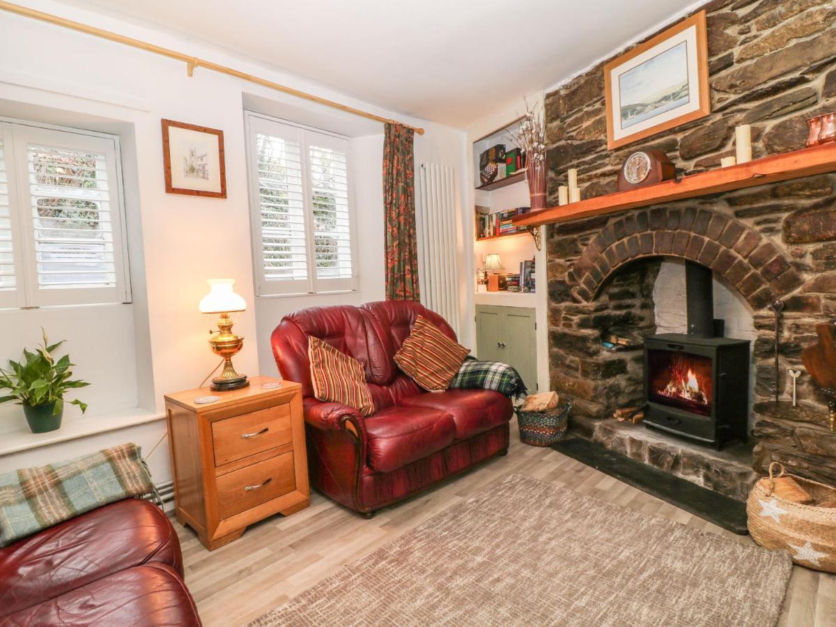 Vigo Cottage Tavistock  Exterior foto