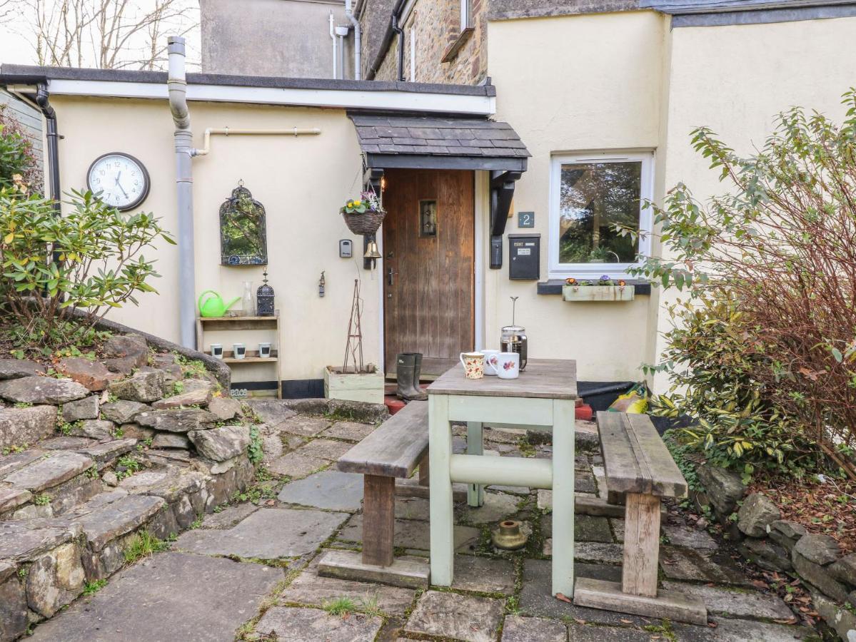 Vigo Cottage Tavistock  Exterior foto