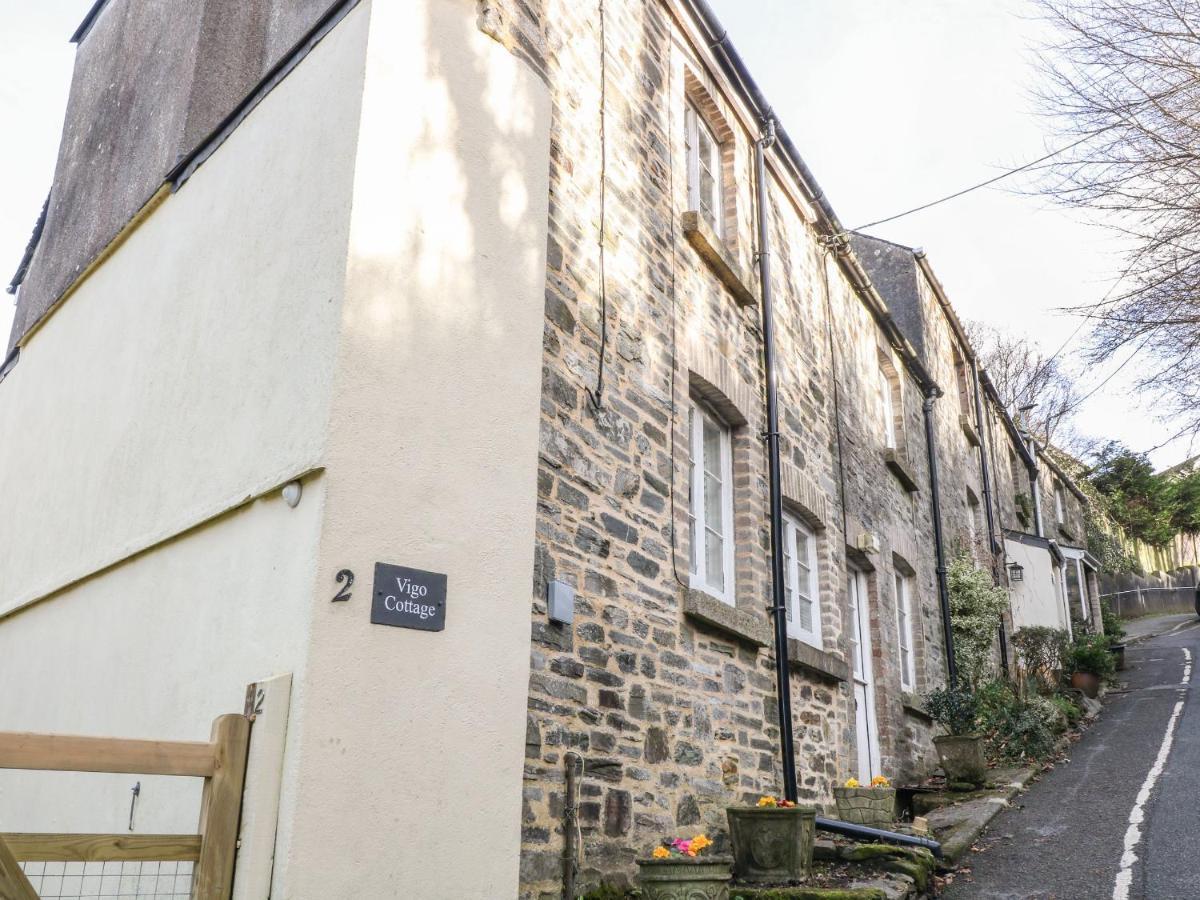 Vigo Cottage Tavistock  Exterior foto