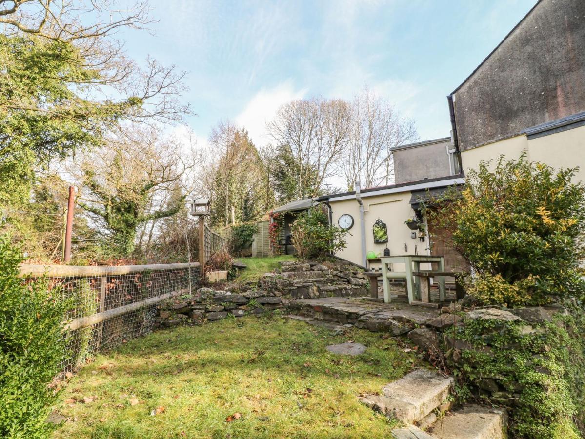 Vigo Cottage Tavistock  Exterior foto